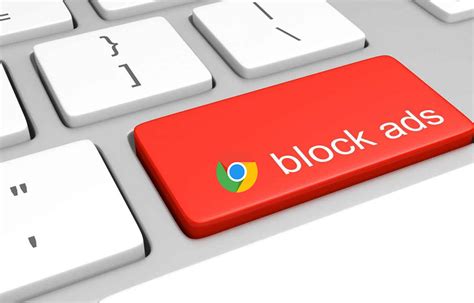 ad blocker Extensions Chrome